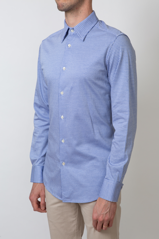 knit dress shirt Port Authority Dimension Knit Dress Shirt | Product
