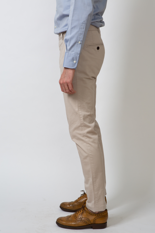 The Medium Weight Chino