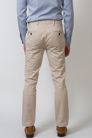 The Medium Weight Chino