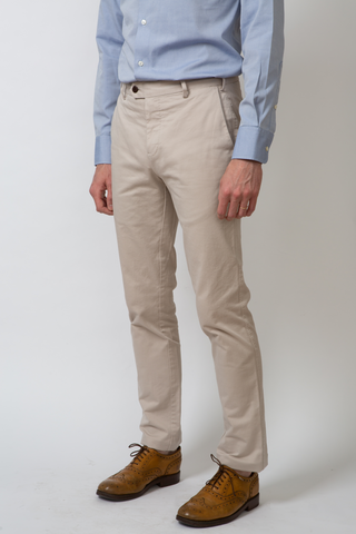 The Medium Weight Chino