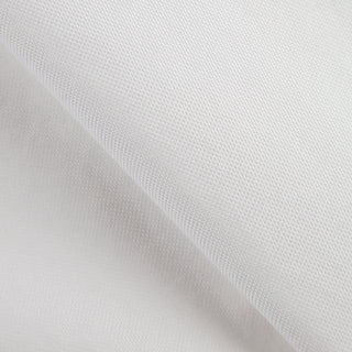 The Oxford in White