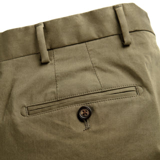 The Lightweight Chino in Sage Green  Decent Apparel   