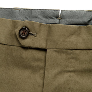 The Lightweight Chino in Sage Green