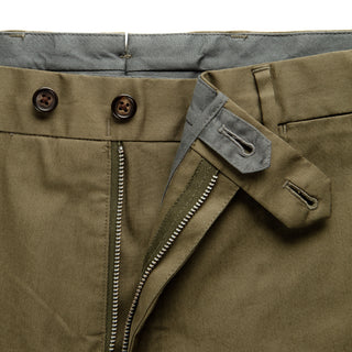 The Lightweight Chino in Sage Green