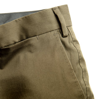 The Lightweight Chino in Sage Green