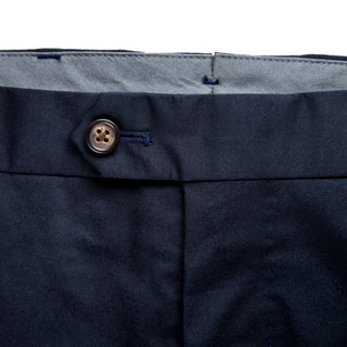 The Lightweight Chino in Navy Blue