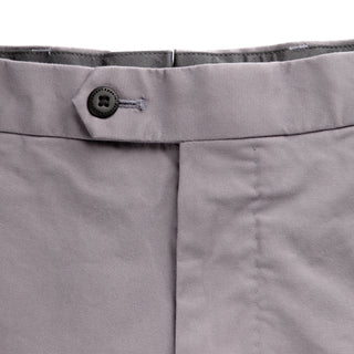 The Medium Weight Chino
