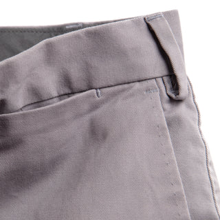 The Medium Weight Chino
