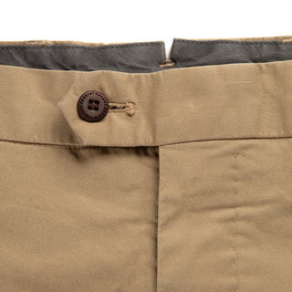 The Lightweight Chino in Medium Tan