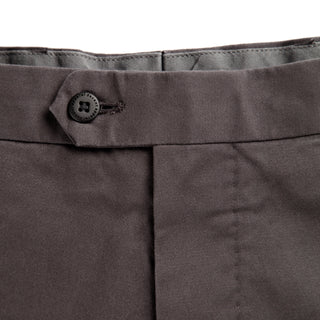 The Medium Weight Chino