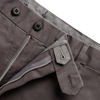 The Medium Weight Chino