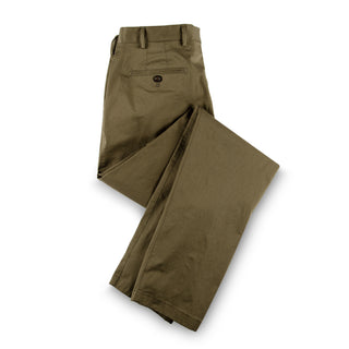 The Lightweight Chino in Sage Green