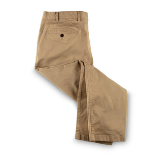 The Lightweight Chino