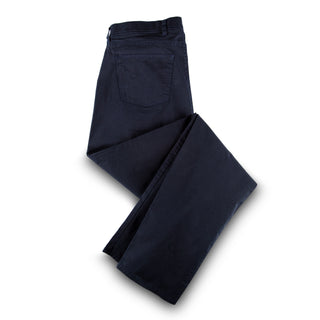 The Lightweight 5-Pocket in Navy Blue