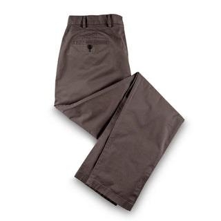 The Medium Weight Chino