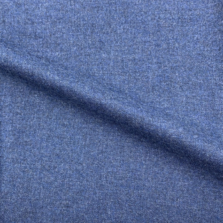 The Brushed Flannel in Navy  Decent Apparel   
