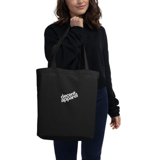 Decent Apparel Tote Bag  Decent Apparel   