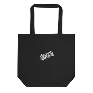 Decent Apparel Tote Bag  Decent Apparel   